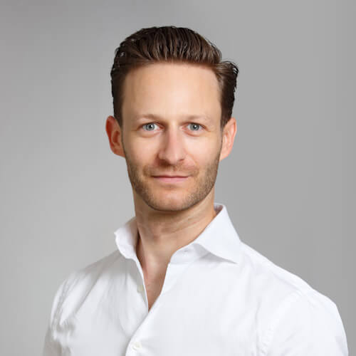Dr. Markus Trissler, Praxis NY Höfe, Abnehmspritze München